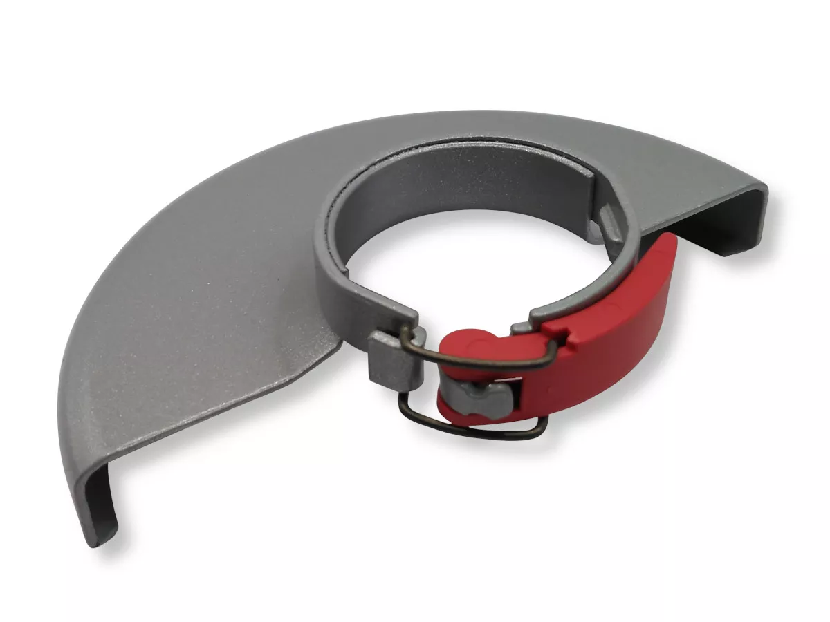 Capot de protection meuleuse angulaire réf. 2 609 000 390 BOSCH